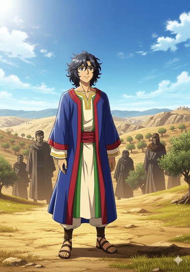 Yusuf dan Saudara-saudaranya